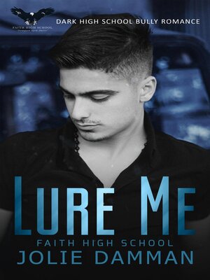 cover image of Lure Me
